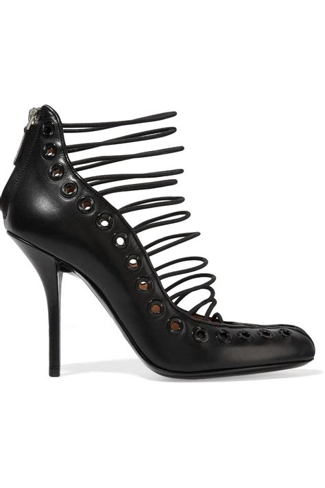 Givenchy Piva Bondage Cage Pumps w/ Tags 